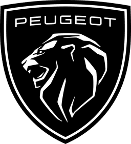 Logo de Peugeot